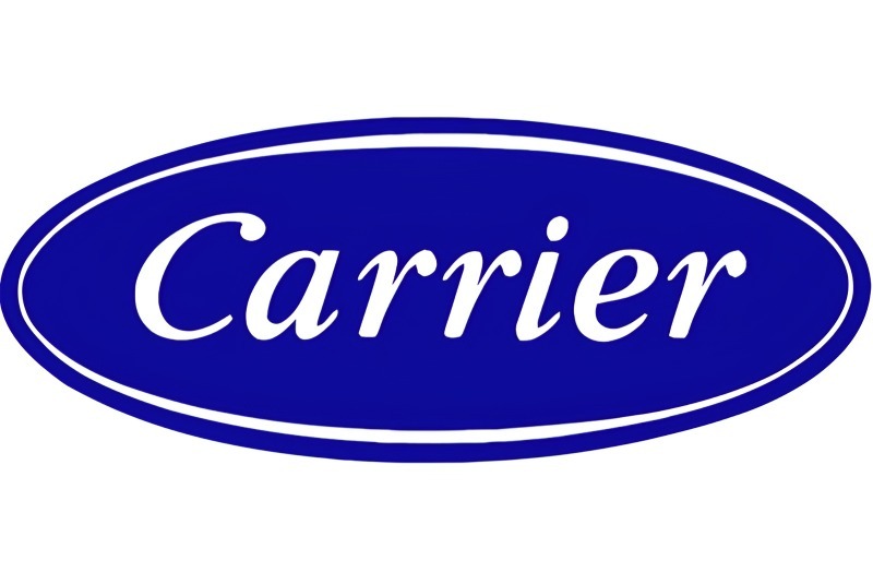 Carrier in Orange